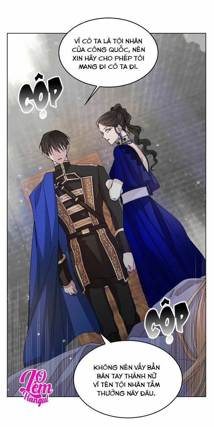 Cách Để Em Bảo Vệ Anh Chap 12 - Next Chap 13