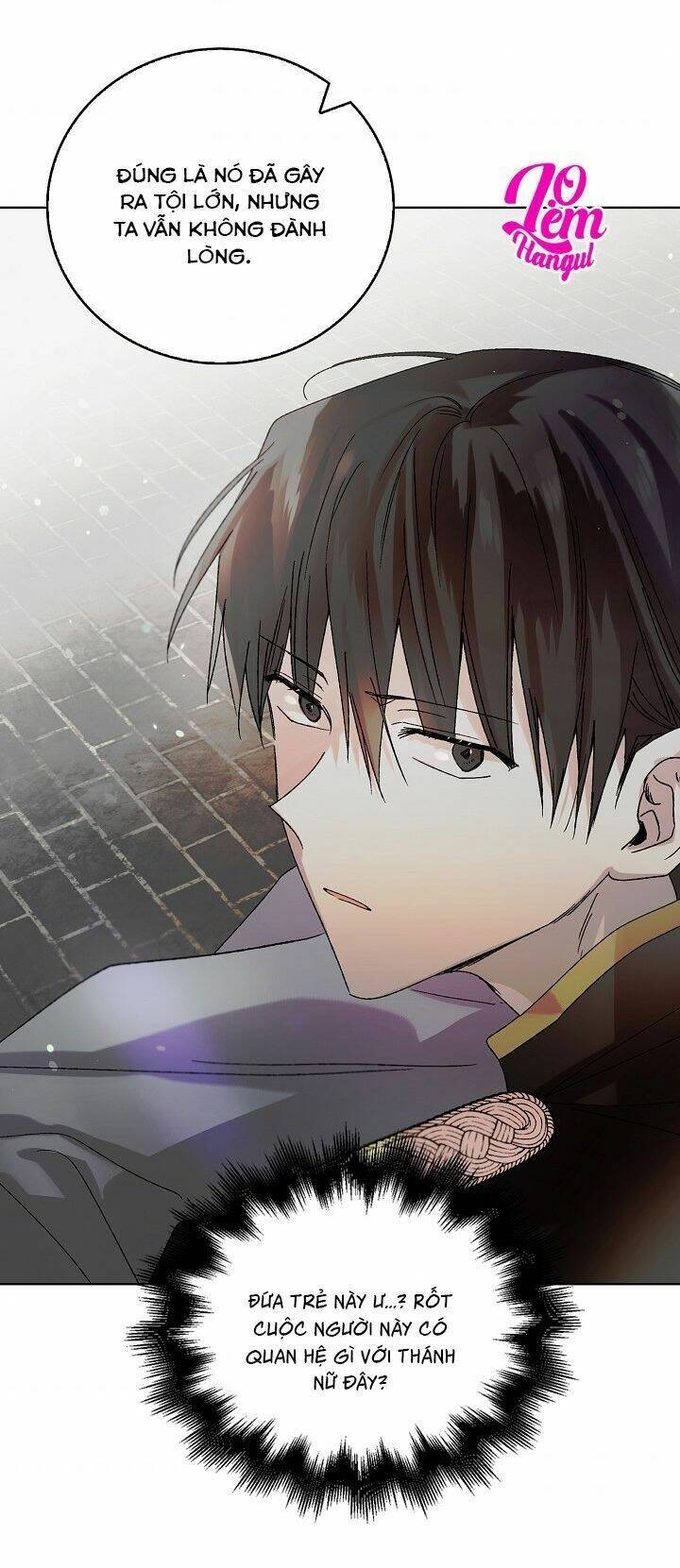 Cách Để Em Bảo Vệ Anh Chap 12 - Next Chap 13