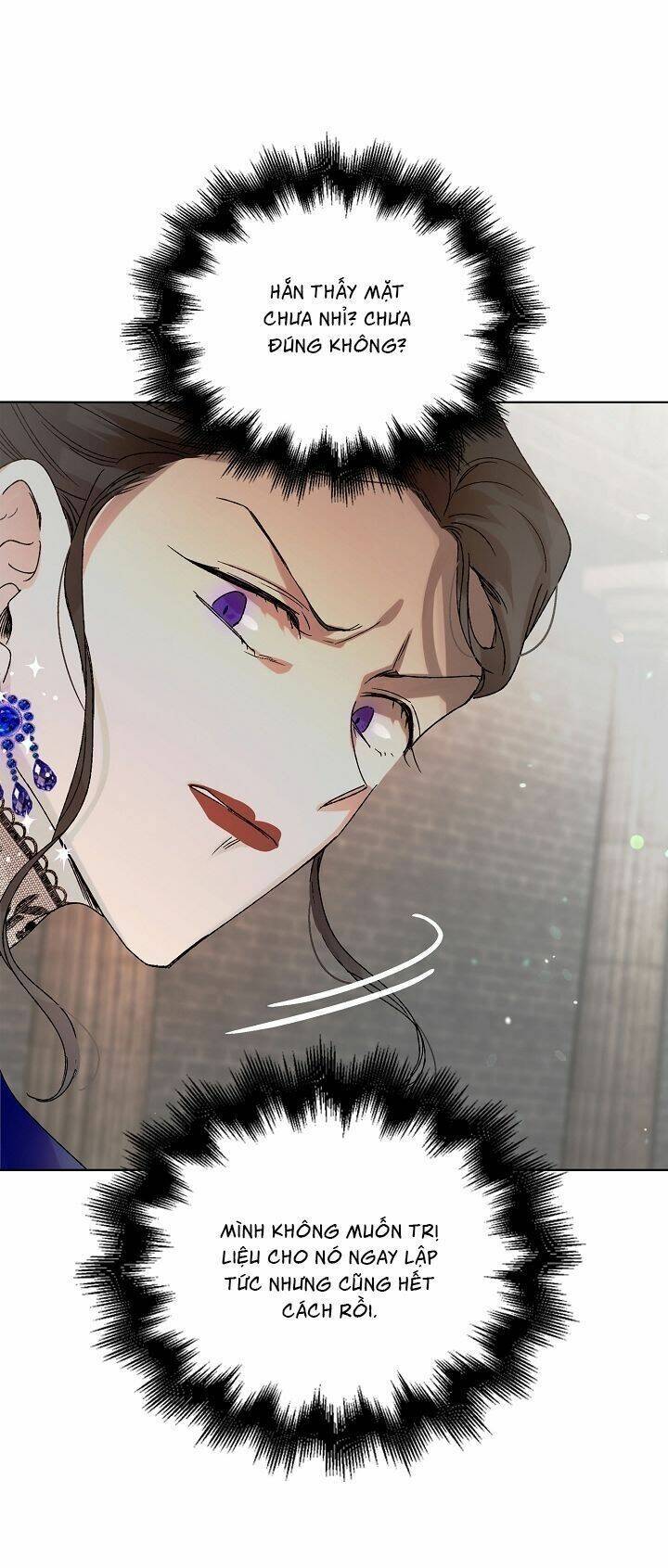 Cách Để Em Bảo Vệ Anh Chap 12 - Next Chap 13