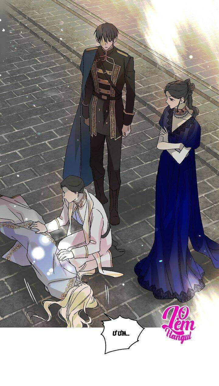 Cách Để Em Bảo Vệ Anh Chap 12 - Next Chap 13