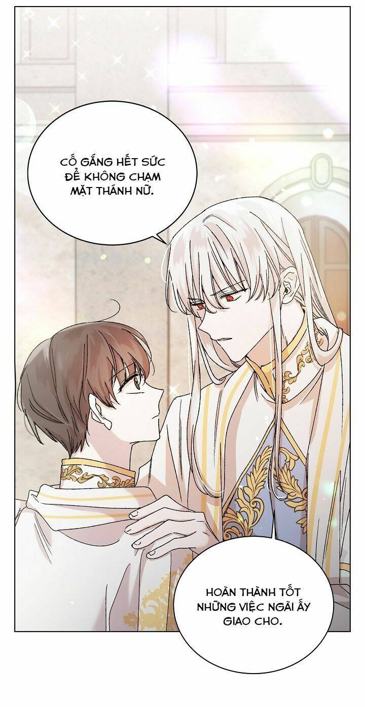 Cách Để Em Bảo Vệ Anh Chap 12 - Next Chap 13