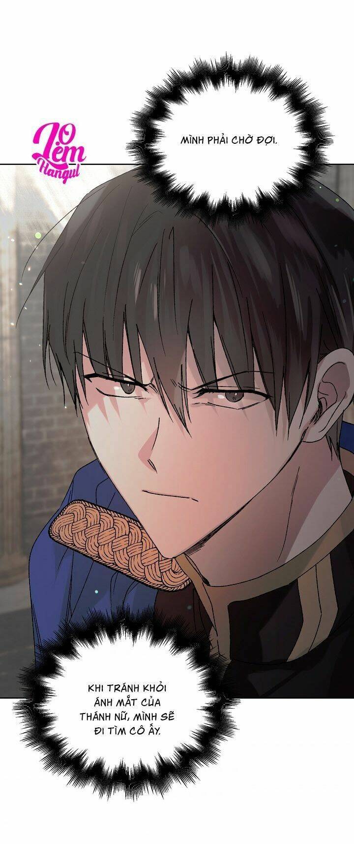 Cách Để Em Bảo Vệ Anh Chap 12 - Next Chap 13