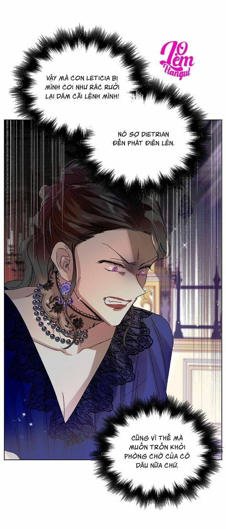 Cách Để Em Bảo Vệ Anh Chap 12 - Next Chap 13