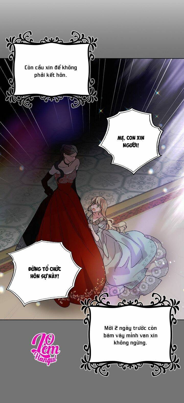 Cách Để Em Bảo Vệ Anh Chap 12 - Next Chap 13