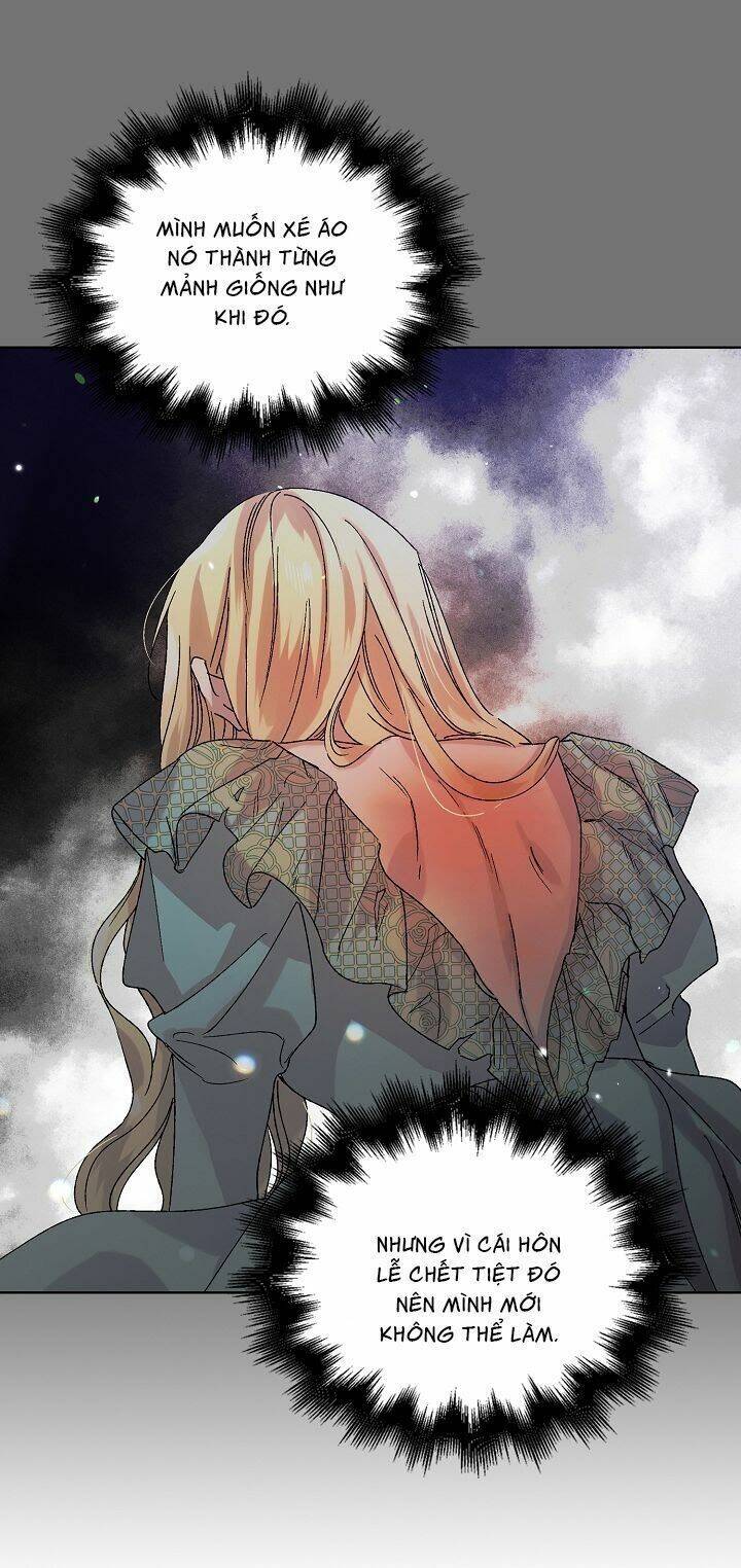 Cách Để Em Bảo Vệ Anh Chap 12 - Next Chap 13