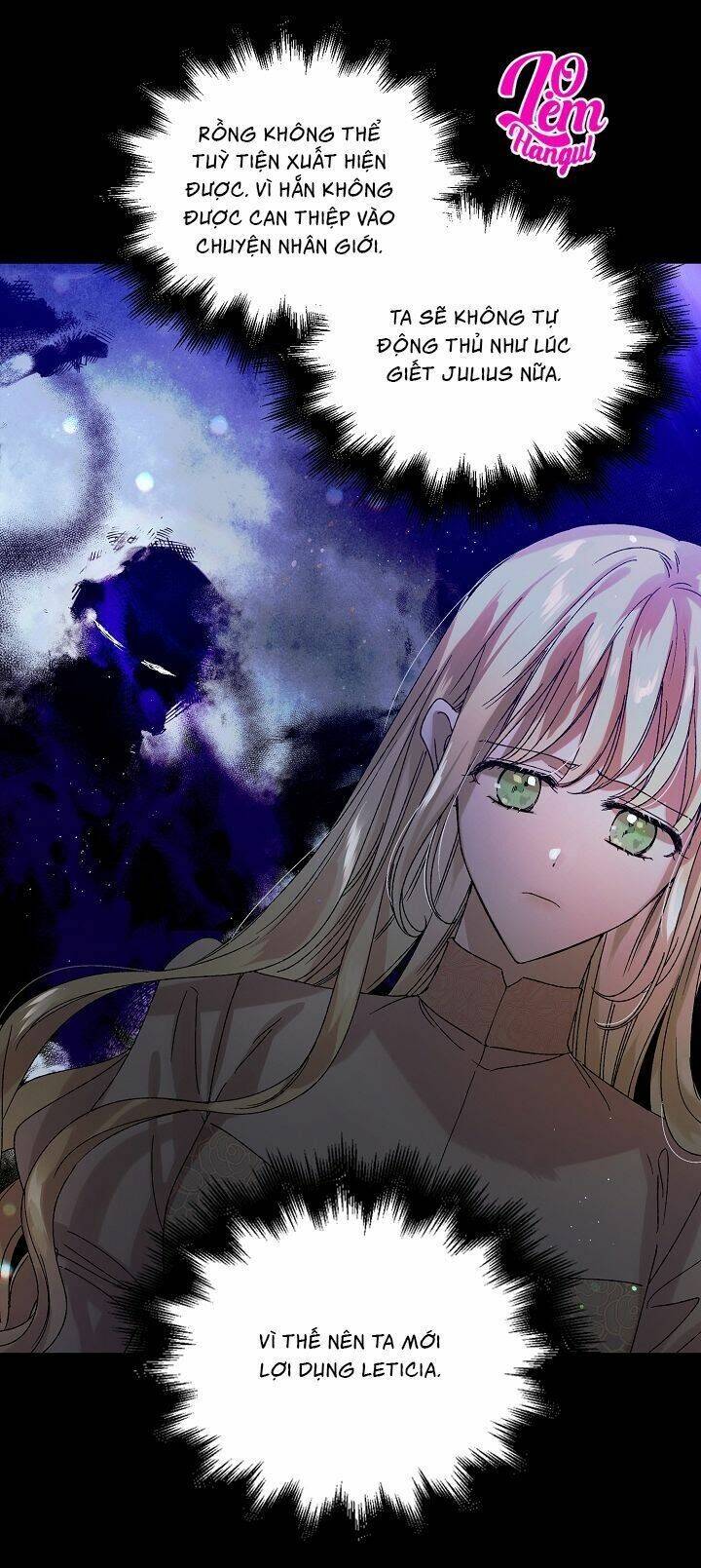Cách Để Em Bảo Vệ Anh Chap 12 - Next Chap 13