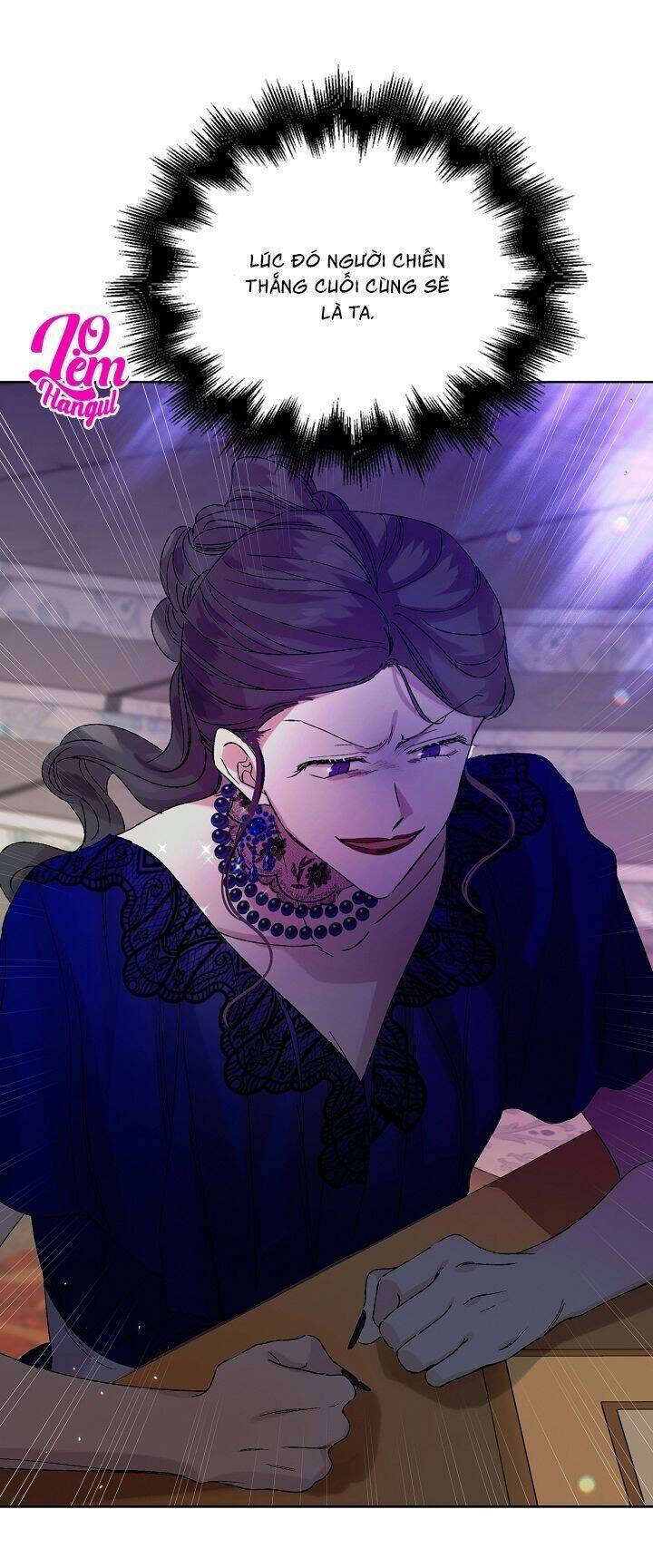 Cách Để Em Bảo Vệ Anh Chap 12 - Next Chap 13