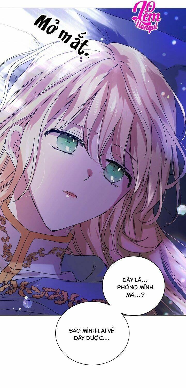 Cách Để Em Bảo Vệ Anh Chap 12 - Next Chap 13