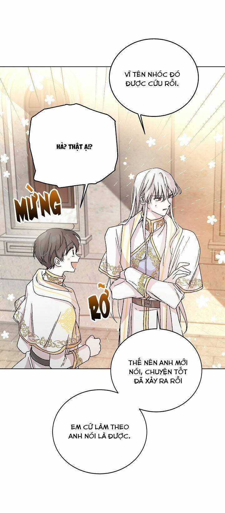 Cách Để Em Bảo Vệ Anh Chap 12 - Next Chap 13