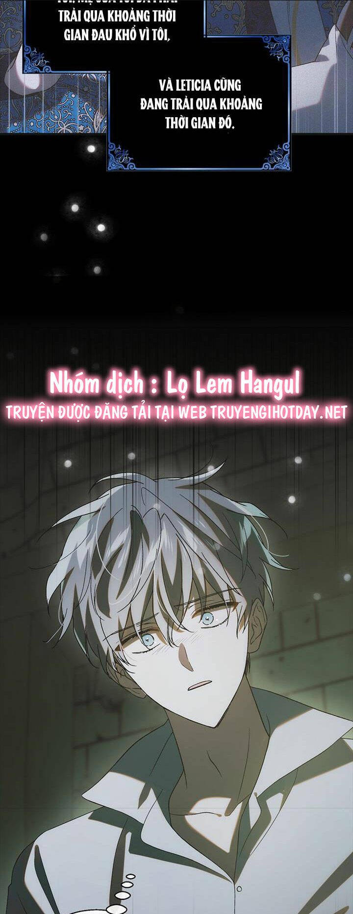 Cách Để Em Bảo Vệ Anh Chap 127.1 - Next Chap 128.1