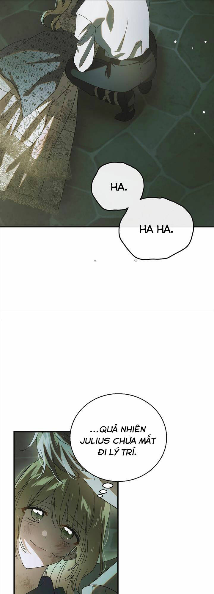 Cách Để Em Bảo Vệ Anh Chap 127.1 - Next Chap 128.1