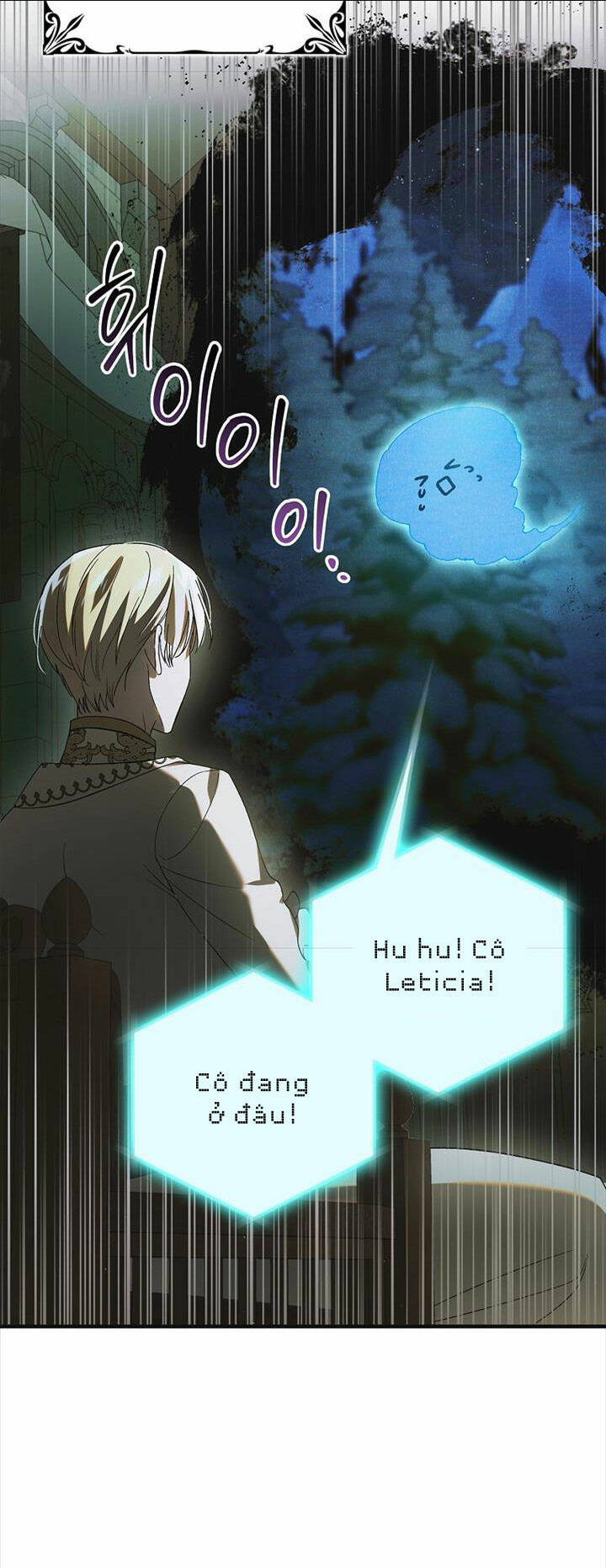 Cách Để Em Bảo Vệ Anh Chap 127.1 - Next Chap 128.1