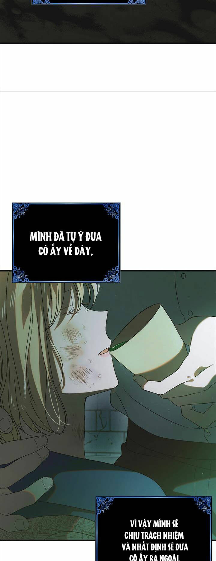 Cách Để Em Bảo Vệ Anh Chap 127.1 - Next Chap 128.1