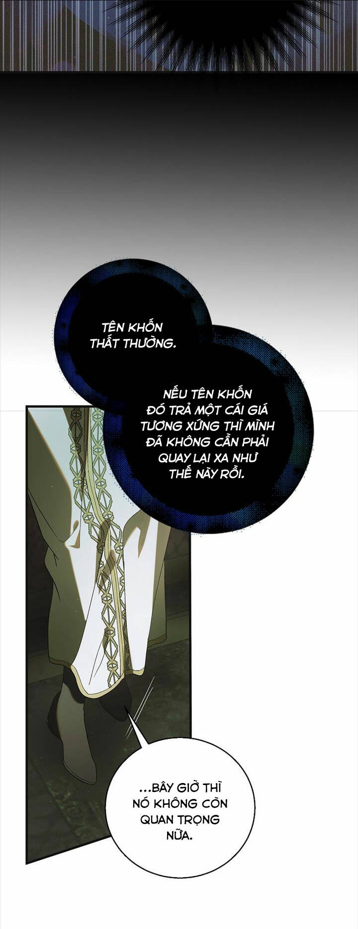 Cách Để Em Bảo Vệ Anh Chap 127.1 - Next Chap 128.1