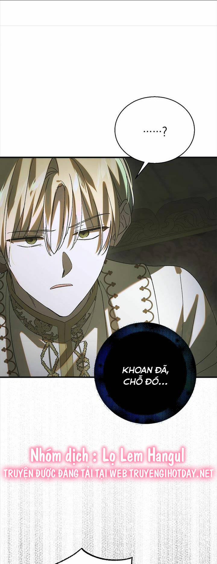 Cách Để Em Bảo Vệ Anh Chap 127.1 - Next Chap 128.1