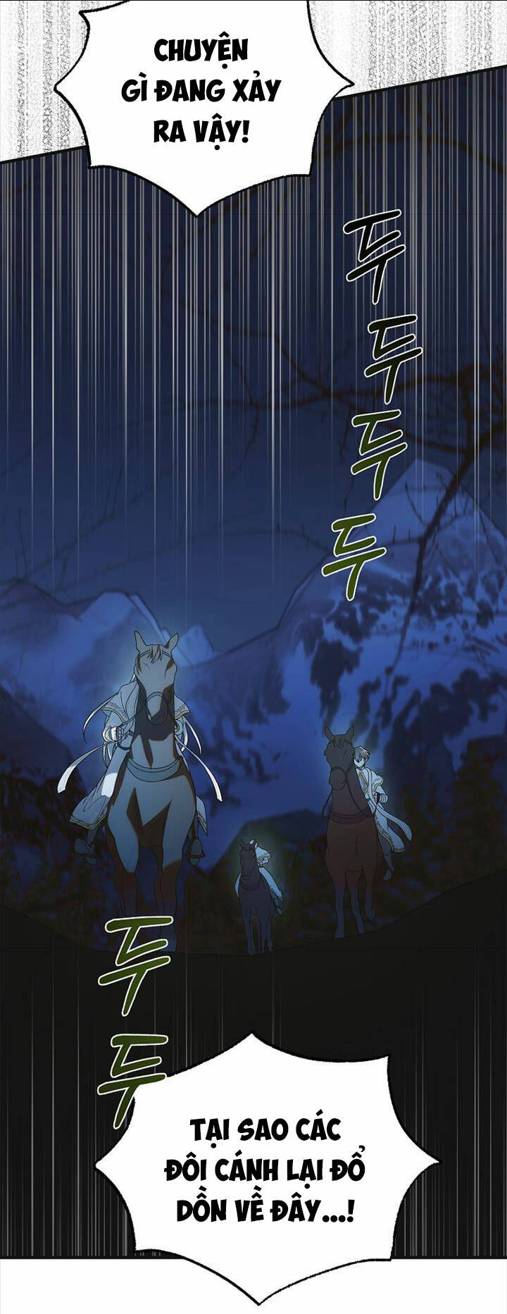 Cách Để Em Bảo Vệ Anh Chap 127.1 - Next Chap 128.1