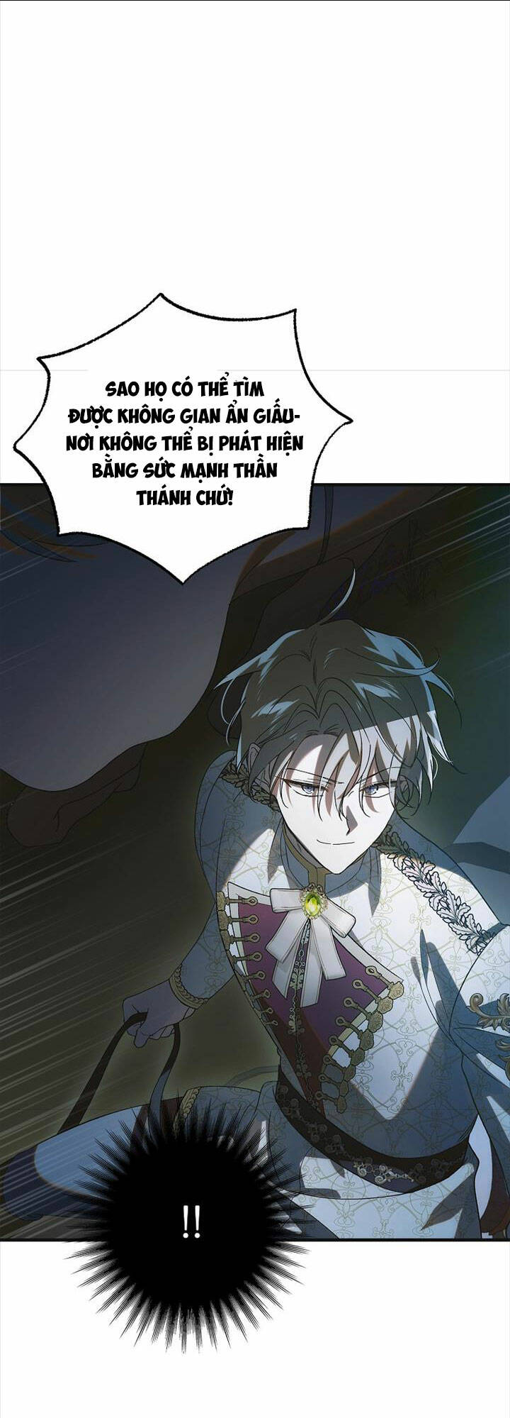 Cách Để Em Bảo Vệ Anh Chap 127.1 - Next Chap 128.1