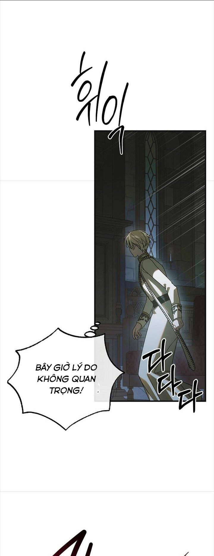 Cách Để Em Bảo Vệ Anh Chap 127.1 - Next Chap 128.1