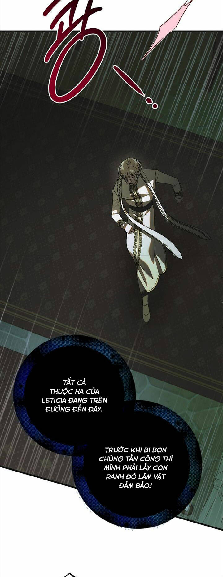 Cách Để Em Bảo Vệ Anh Chap 127.1 - Next Chap 128.1