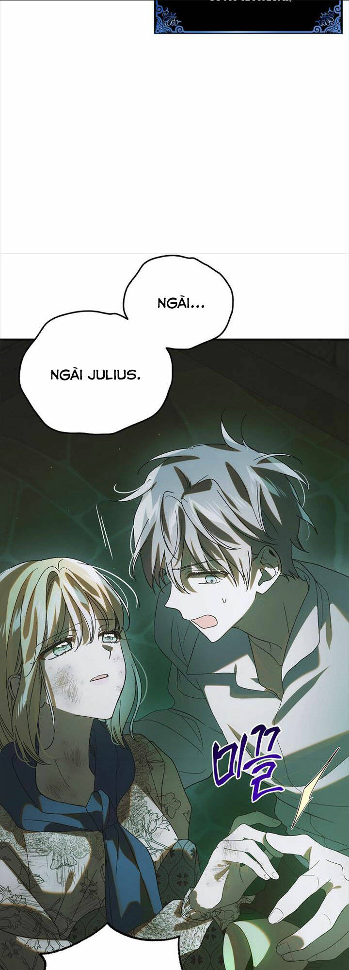 Cách Để Em Bảo Vệ Anh Chap 127.1 - Next Chap 128.1