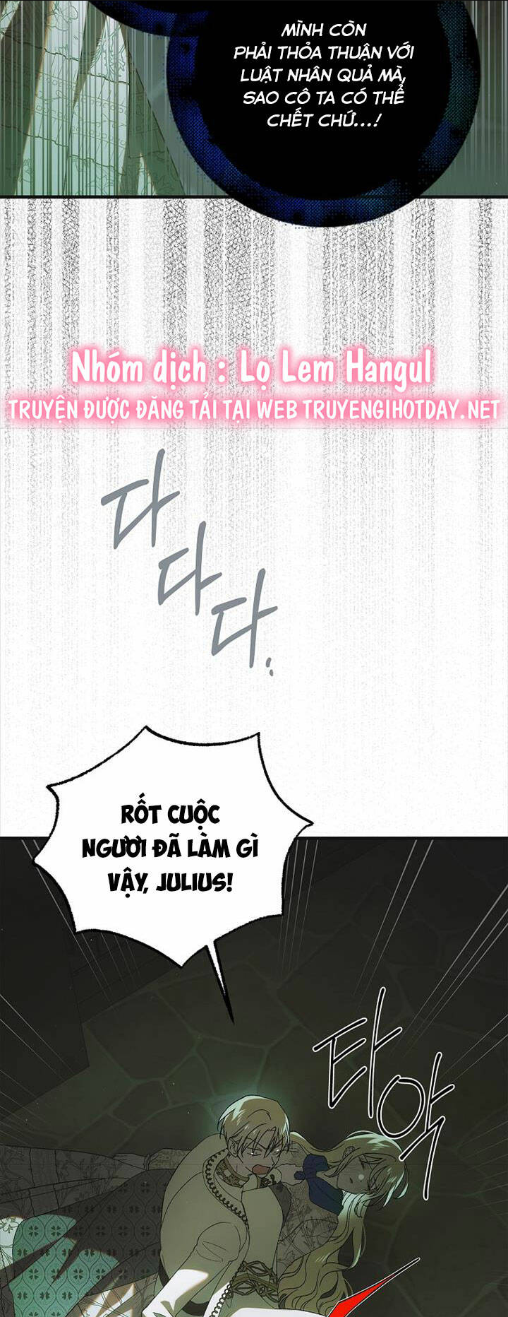 Cách Để Em Bảo Vệ Anh Chap 127.1 - Next Chap 128.1