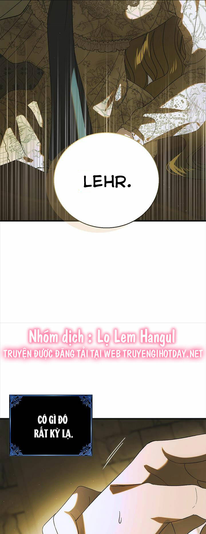 Cách Để Em Bảo Vệ Anh Chap 127.1 - Next Chap 128.1