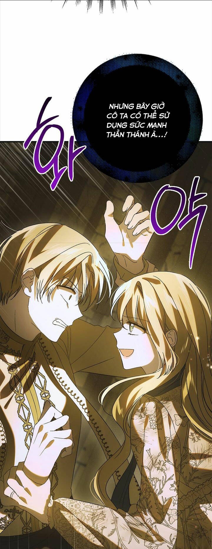 Cách Để Em Bảo Vệ Anh Chap 127.1 - Next Chap 128.1