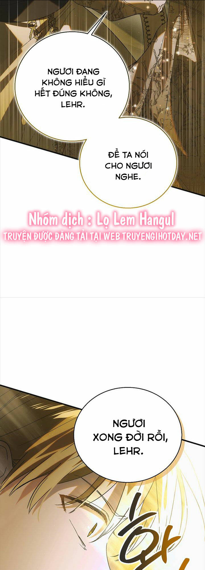 Cách Để Em Bảo Vệ Anh Chap 127.1 - Next Chap 128.1