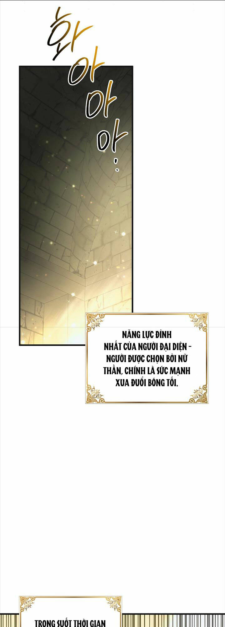 Cách Để Em Bảo Vệ Anh Chap 127.1 - Next Chap 128.1