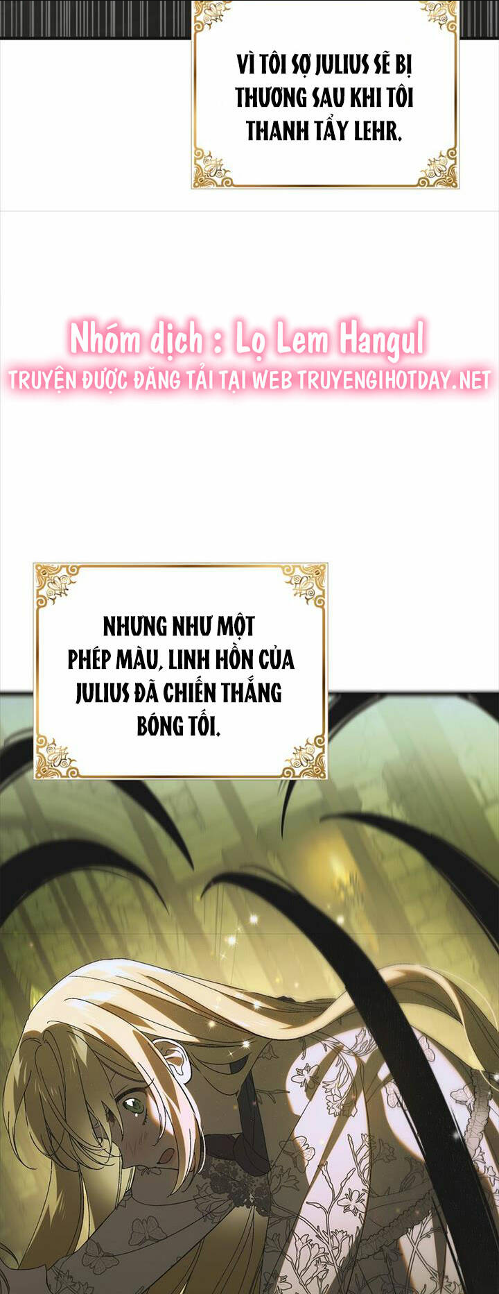 Cách Để Em Bảo Vệ Anh Chap 127.1 - Next Chap 128.1