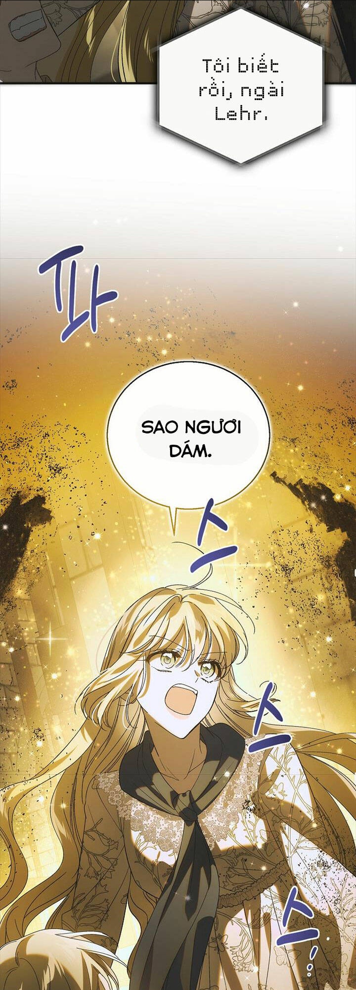 Cách Để Em Bảo Vệ Anh Chap 127.1 - Next Chap 128.1