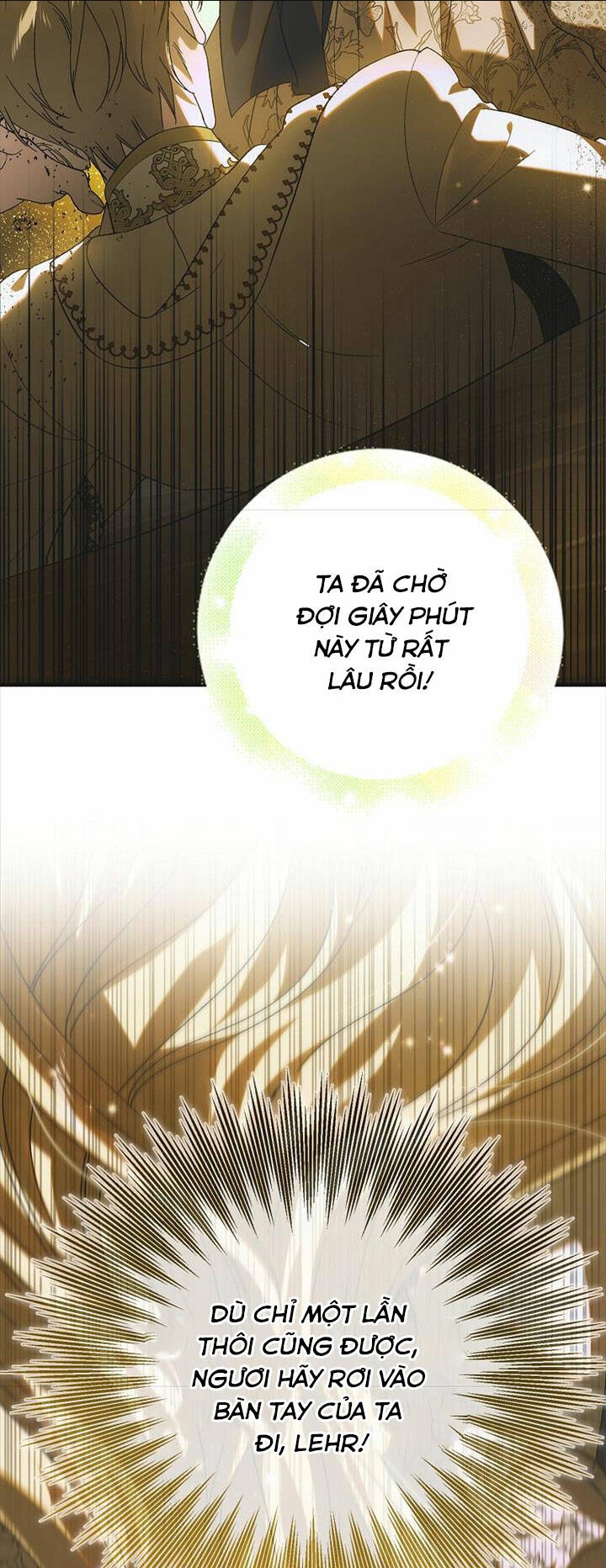 Cách Để Em Bảo Vệ Anh Chap 127.1 - Next Chap 128.1