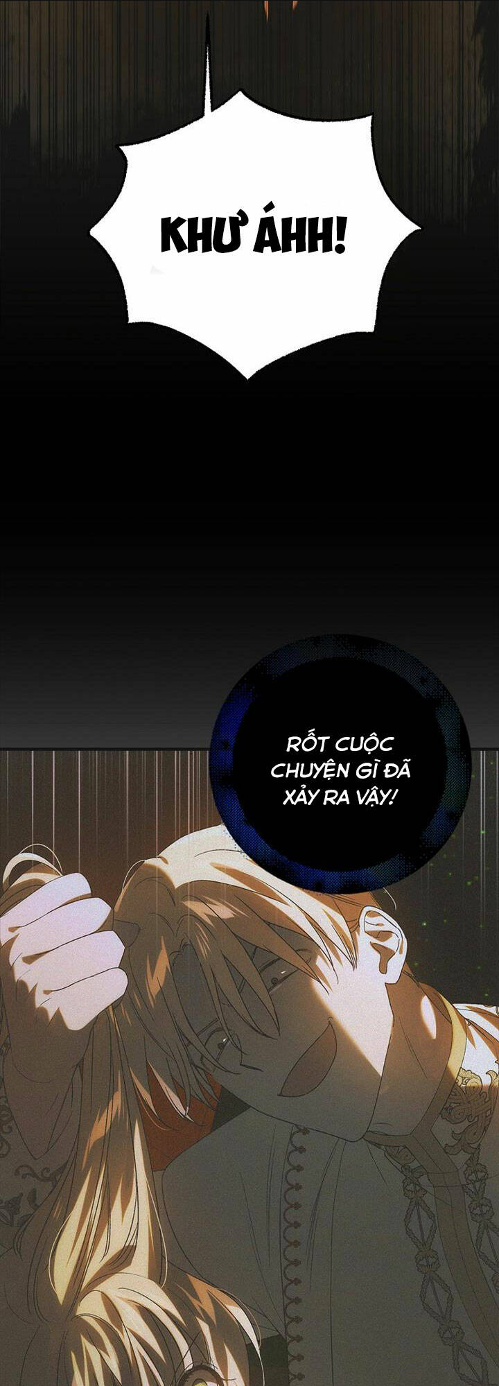 Cách Để Em Bảo Vệ Anh Chap 127.1 - Next Chap 128.1