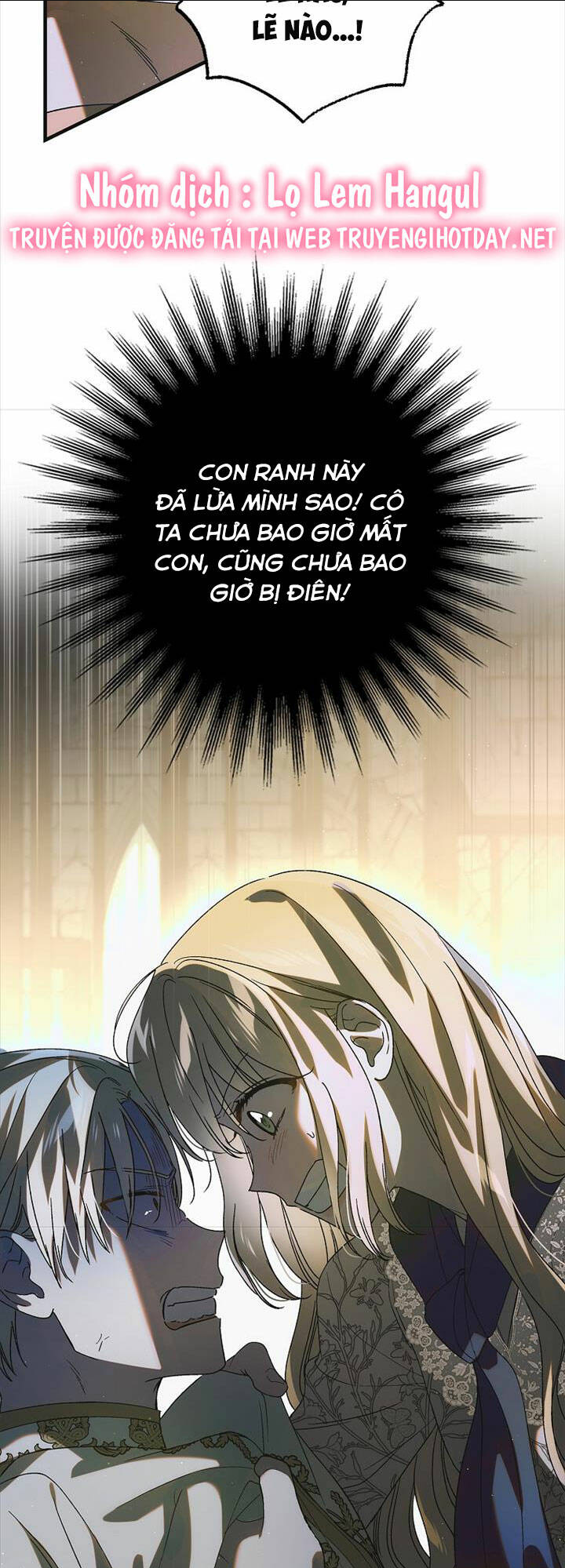 Cách Để Em Bảo Vệ Anh Chap 127.1 - Next Chap 128.1