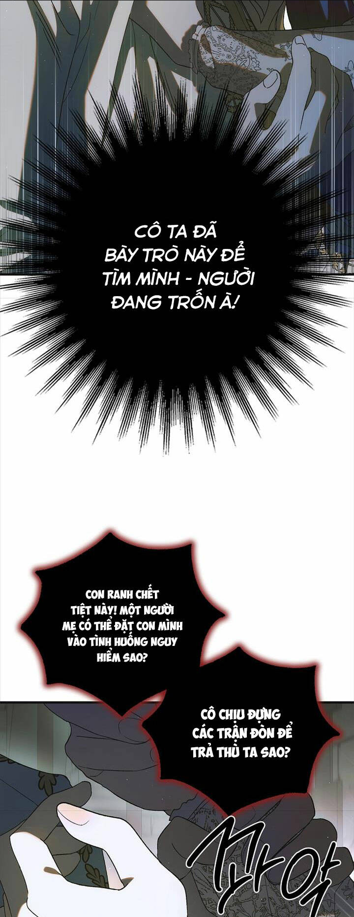 Cách Để Em Bảo Vệ Anh Chap 127.1 - Next Chap 128.1