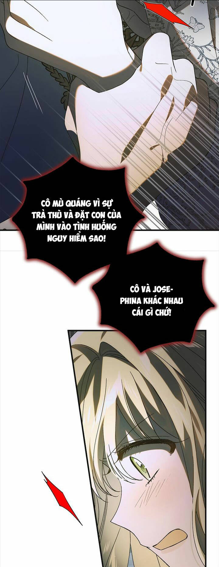 Cách Để Em Bảo Vệ Anh Chap 127.1 - Next Chap 128.1