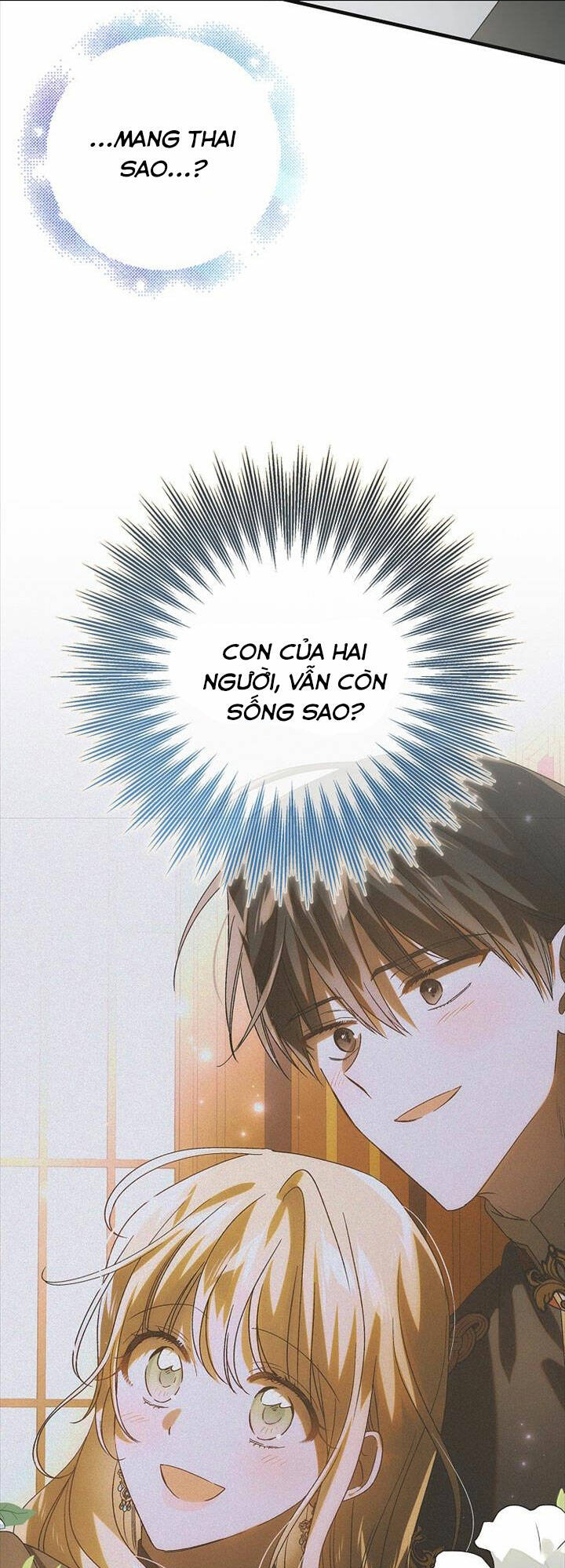 Cách Để Em Bảo Vệ Anh Chap 127.1 - Next Chap 128.1