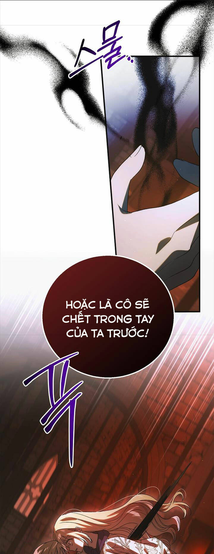 Cách Để Em Bảo Vệ Anh Chap 127.1 - Next Chap 128.1
