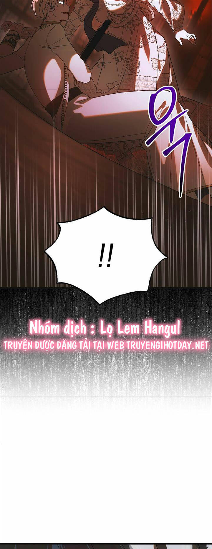 Cách Để Em Bảo Vệ Anh Chap 127.1 - Next Chap 128.1