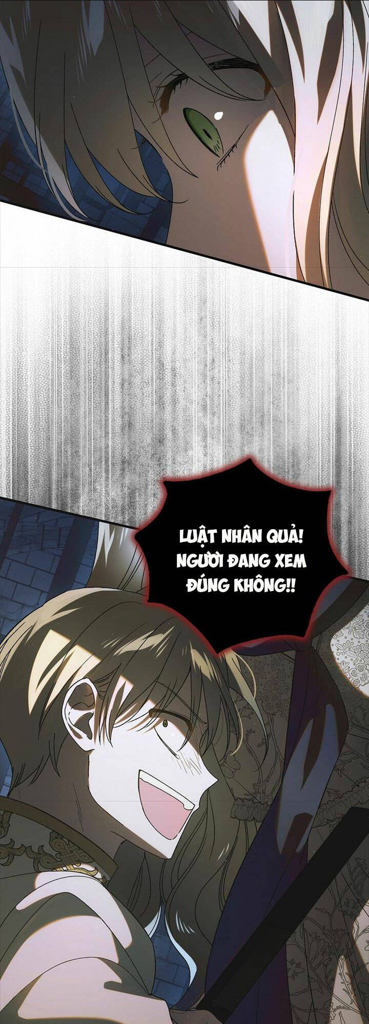 Cách Để Em Bảo Vệ Anh Chap 127.1 - Next Chap 128.1