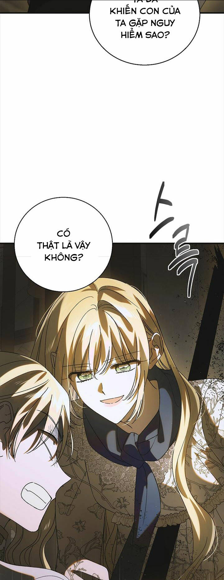 Cách Để Em Bảo Vệ Anh Chap 127.1 - Next Chap 128.1
