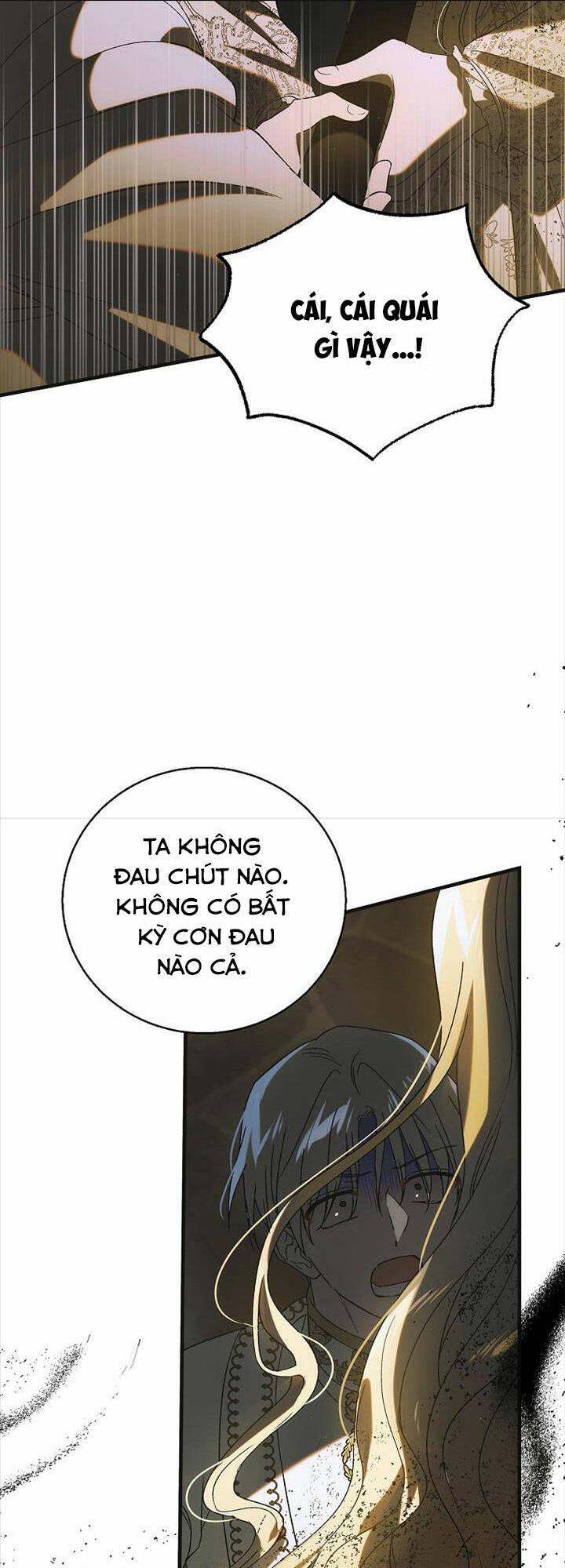 Cách Để Em Bảo Vệ Anh Chap 127.1 - Next Chap 128.1
