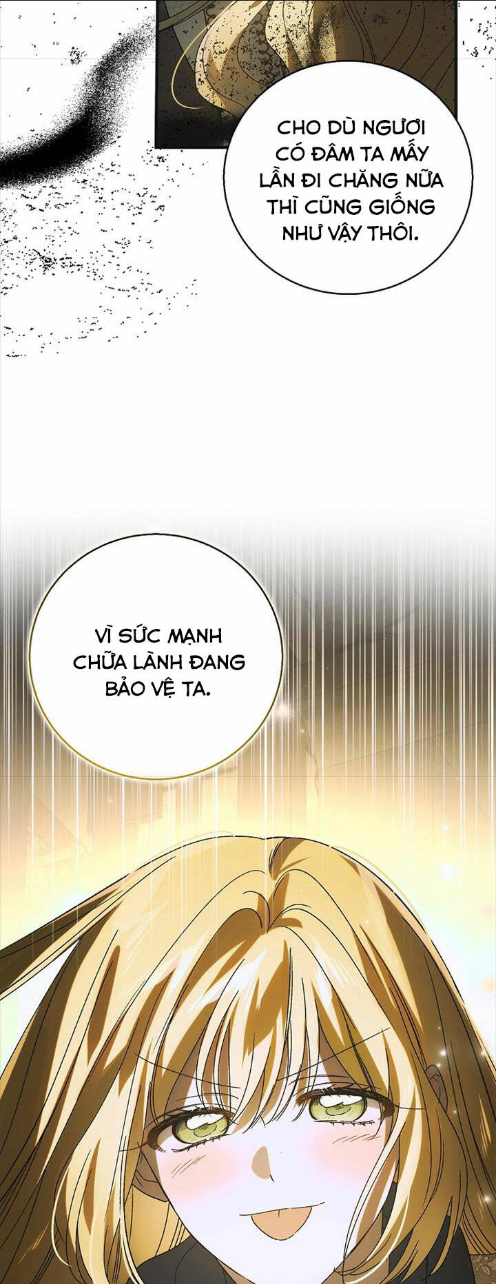 Cách Để Em Bảo Vệ Anh Chap 127.1 - Next Chap 128.1