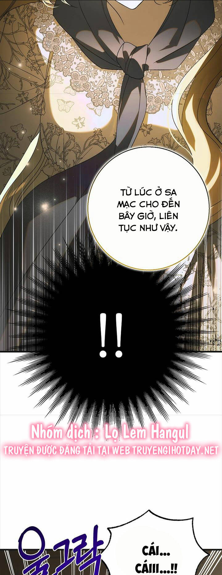 Cách Để Em Bảo Vệ Anh Chap 127.1 - Next Chap 128.1