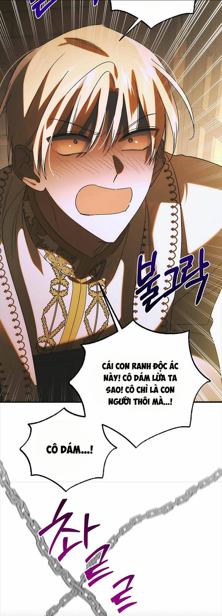 Cách Để Em Bảo Vệ Anh Chap 127.1 - Next Chap 128.1