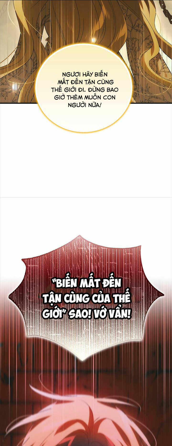 Cách Để Em Bảo Vệ Anh Chap 127.1 - Next Chap 128.1