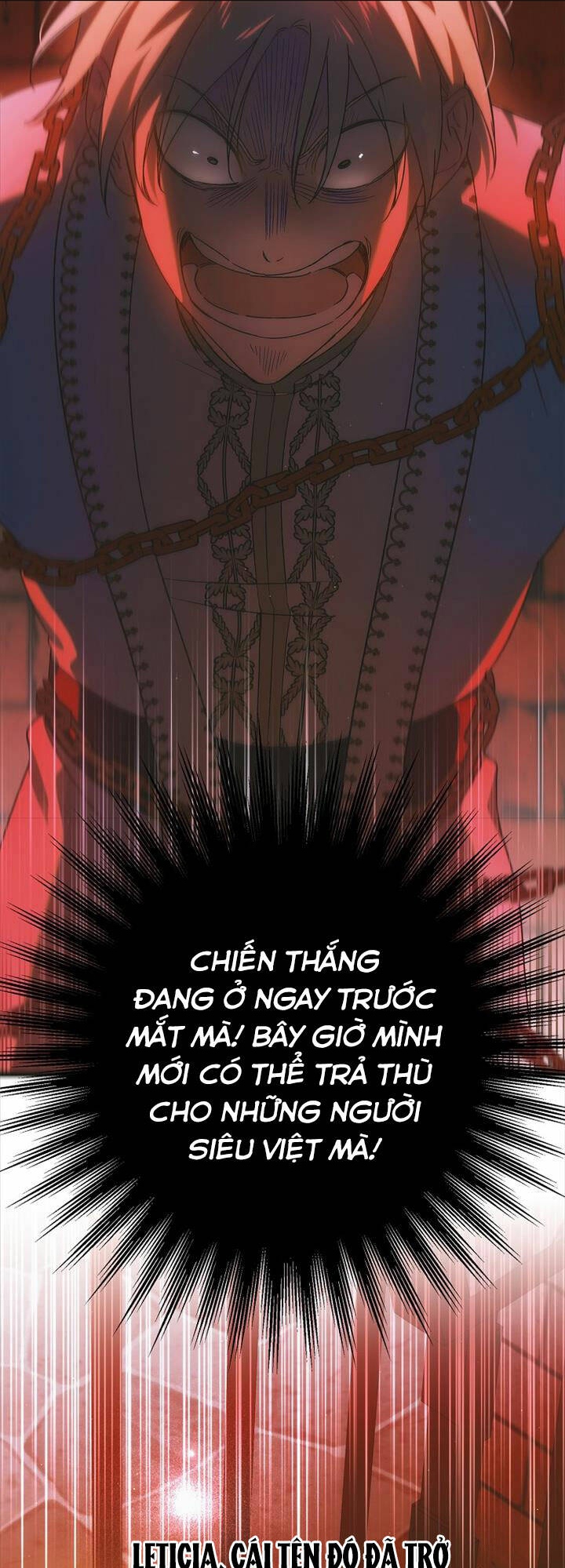 Cách Để Em Bảo Vệ Anh Chap 127.1 - Next Chap 128.1