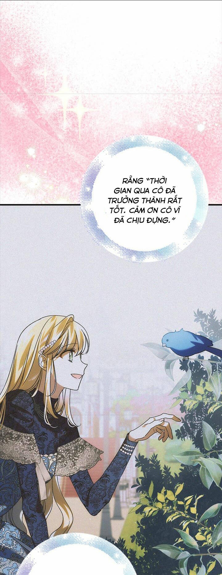 Cách Để Em Bảo Vệ Anh Chap 127.1 - Next Chap 128.1