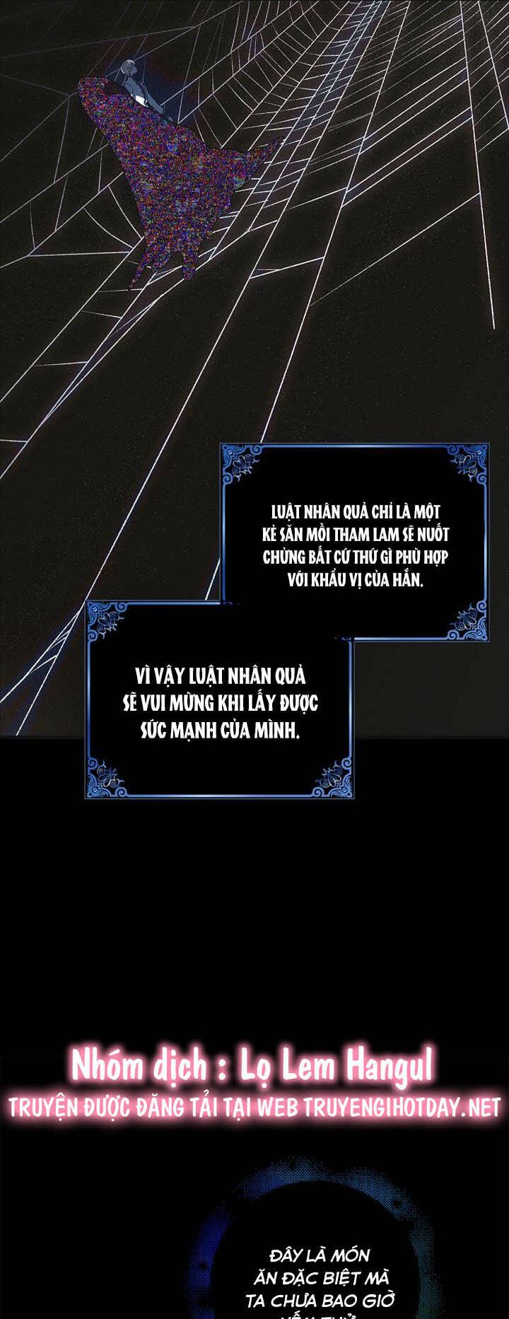 Cách Để Em Bảo Vệ Anh Chap 127.1 - Next Chap 128.1