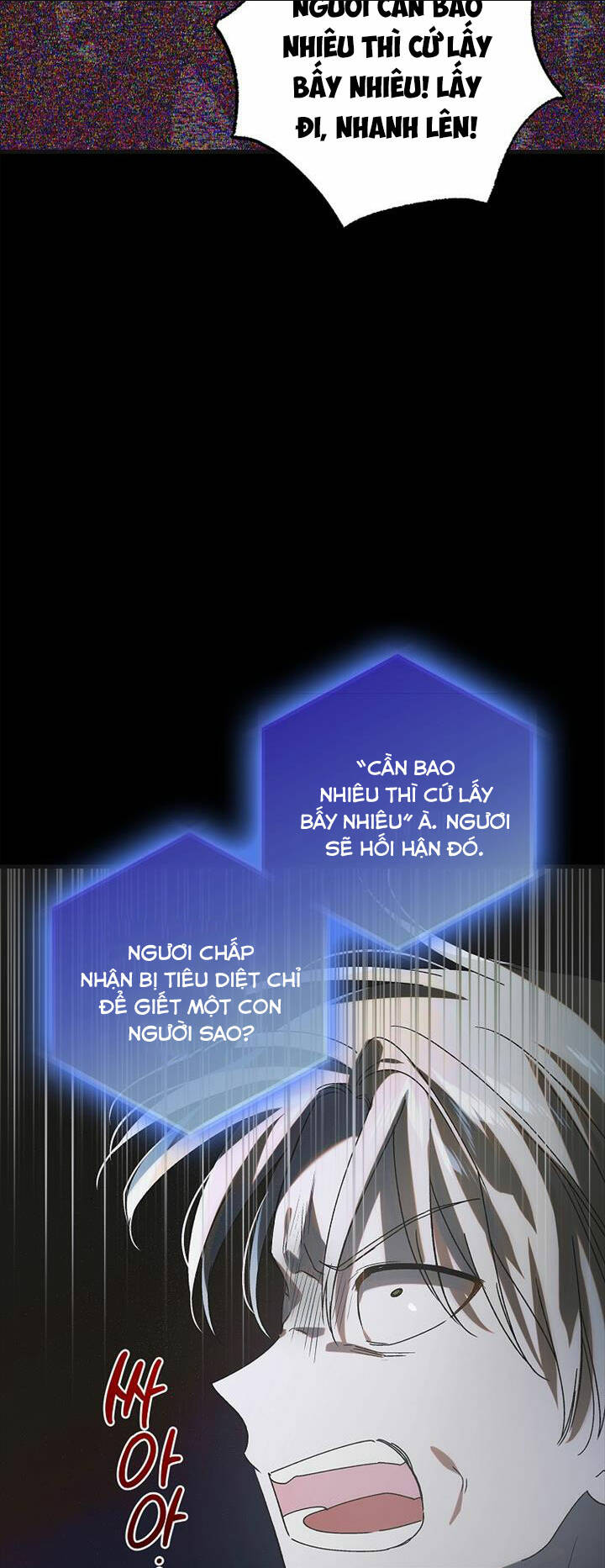 Cách Để Em Bảo Vệ Anh Chap 127.1 - Next Chap 128.1
